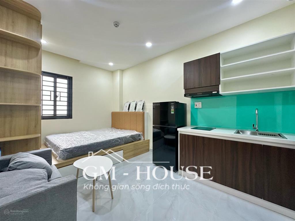 Cho thuê cc mini 1pn, 1wc, 30m2, giá 6 triệu tại nguyễn văn đậu, bình thạnh, hcm