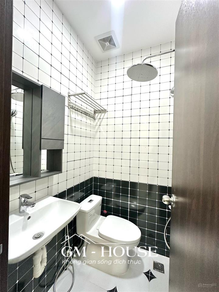 Cho thuê cc mini 1pn, 1wc, 30m2, giá 6 triệu tại nguyễn văn đậu, bình thạnh, hcm