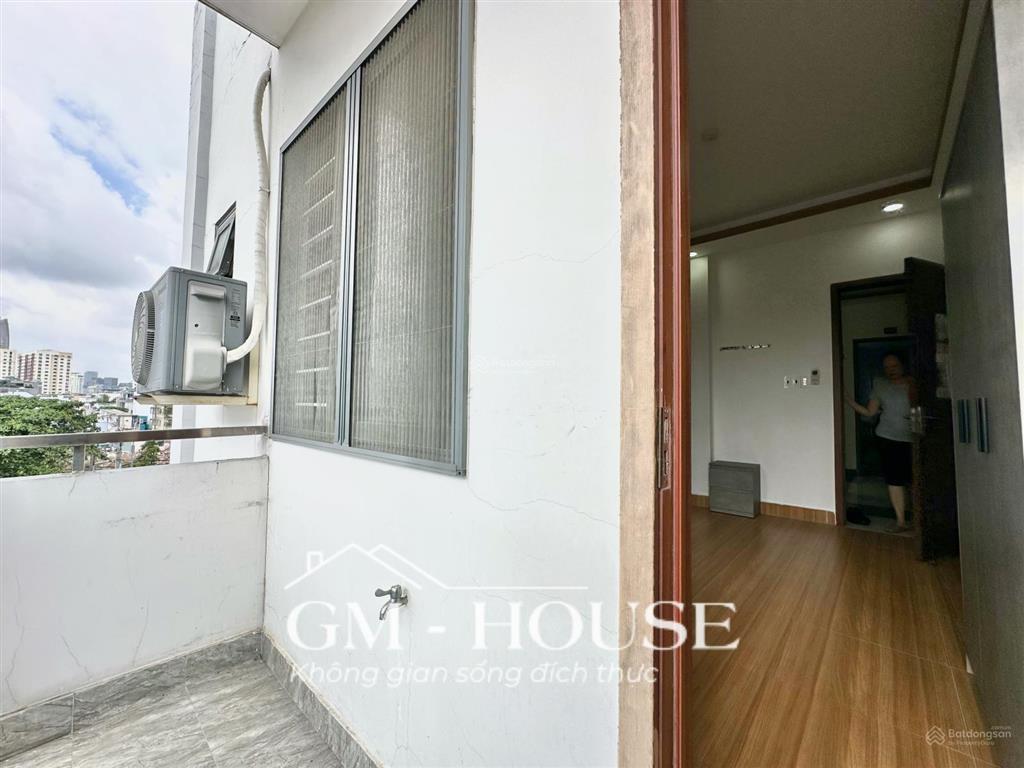 Cho thuê cc mini 1pn, 1wc, 30m² tại bạch đằng, p. 24, q. bình thạnh, giá tốt
