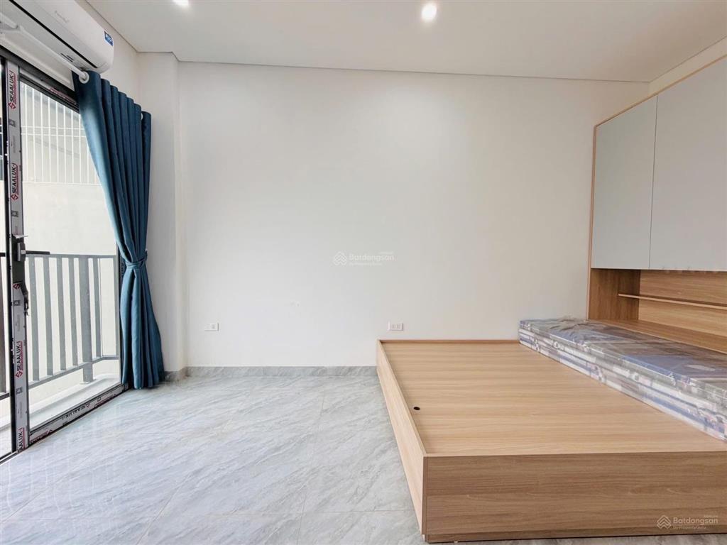 Chung cư mini cho thuê tại bùi đình túy, 6,5 triệu, 30m2, nhiều tiện ích hấp dẫn