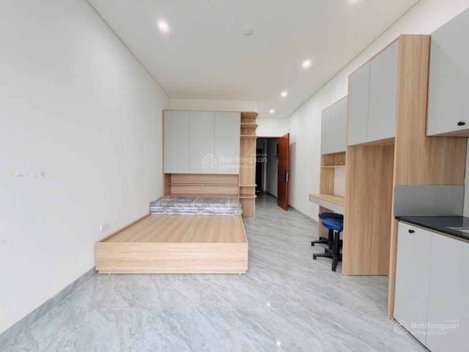 Chung cư mini cho thuê tại bùi đình túy, 6,5 triệu, 30m2, nhiều tiện ích hấp dẫn