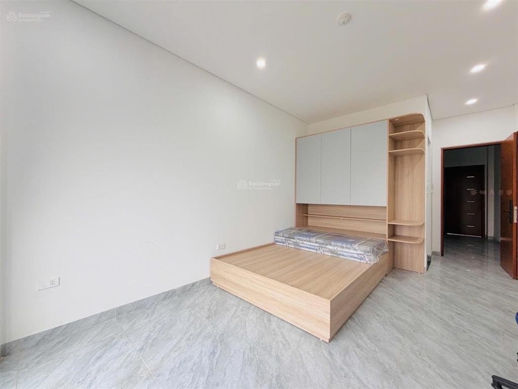 Chung cư mini cho thuê tại bùi đình túy, 6,5 triệu, 30m2, nhiều tiện ích hấp dẫn