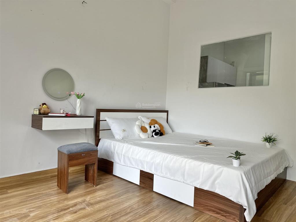 Cho thuê chung cư mini 1pn, 1wc, 45m2, 9 triệu vnd tại nguyễn cửu vân, bình thạnh