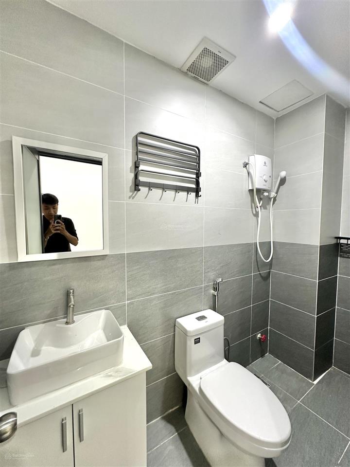 Cho thuê cc mini 1pn, 1wc, 35m2, 7 triệu/tháng tại tăng bạt hổ, p. 11, q. bình thạnh, hcm
