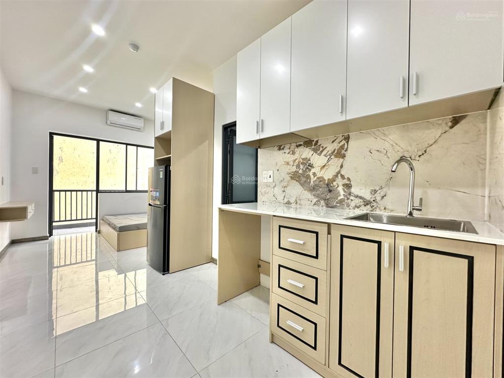 Cho thuê cc mini 1pn, 1wc, 35m2, 7 triệu/tháng tại tăng bạt hổ, p. 11, q. bình thạnh, hcm
