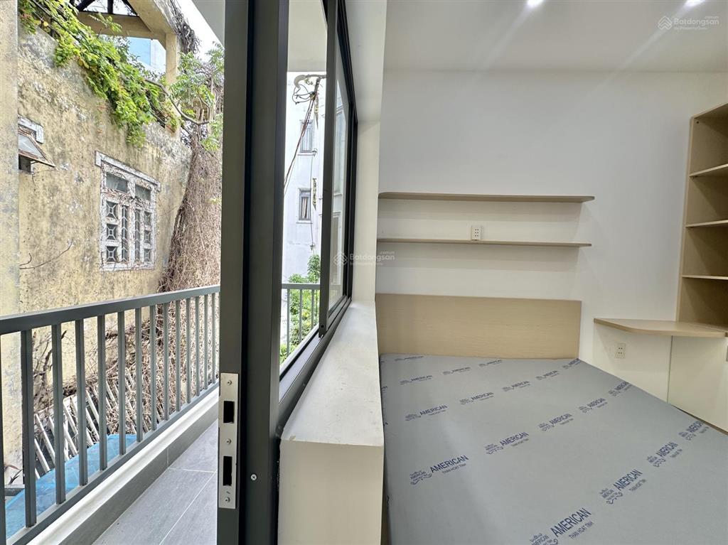 Cho thuê cc mini 1pn, 1wc, 35m2, 7 triệu/tháng tại tăng bạt hổ, p. 11, q. bình thạnh, hcm