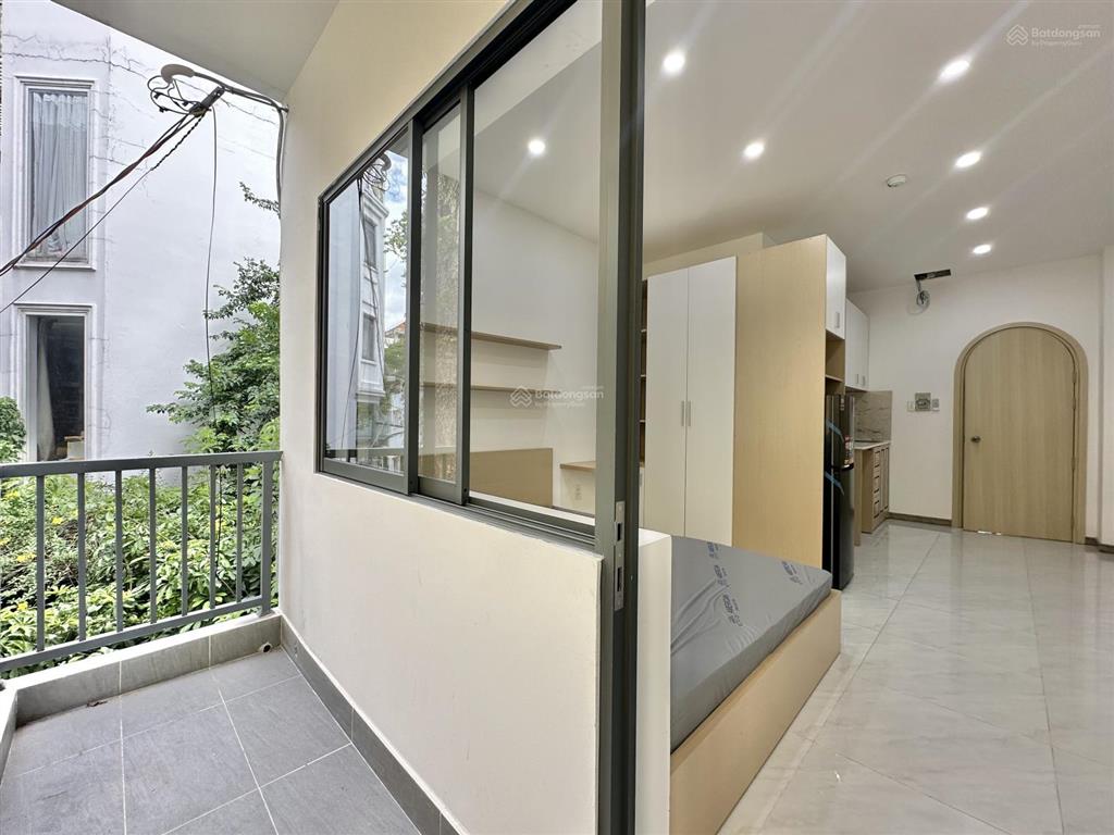 Cho thuê cc mini 1pn, 1wc, 35m2, 7 triệu/tháng tại tăng bạt hổ, p. 11, q. bình thạnh, hcm