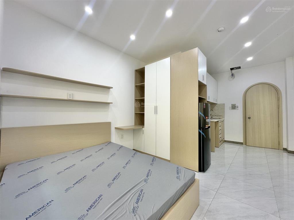 Cho thuê cc mini 1pn, 1wc, 35m2, 7 triệu/tháng tại tăng bạt hổ, p. 11, q. bình thạnh, hcm