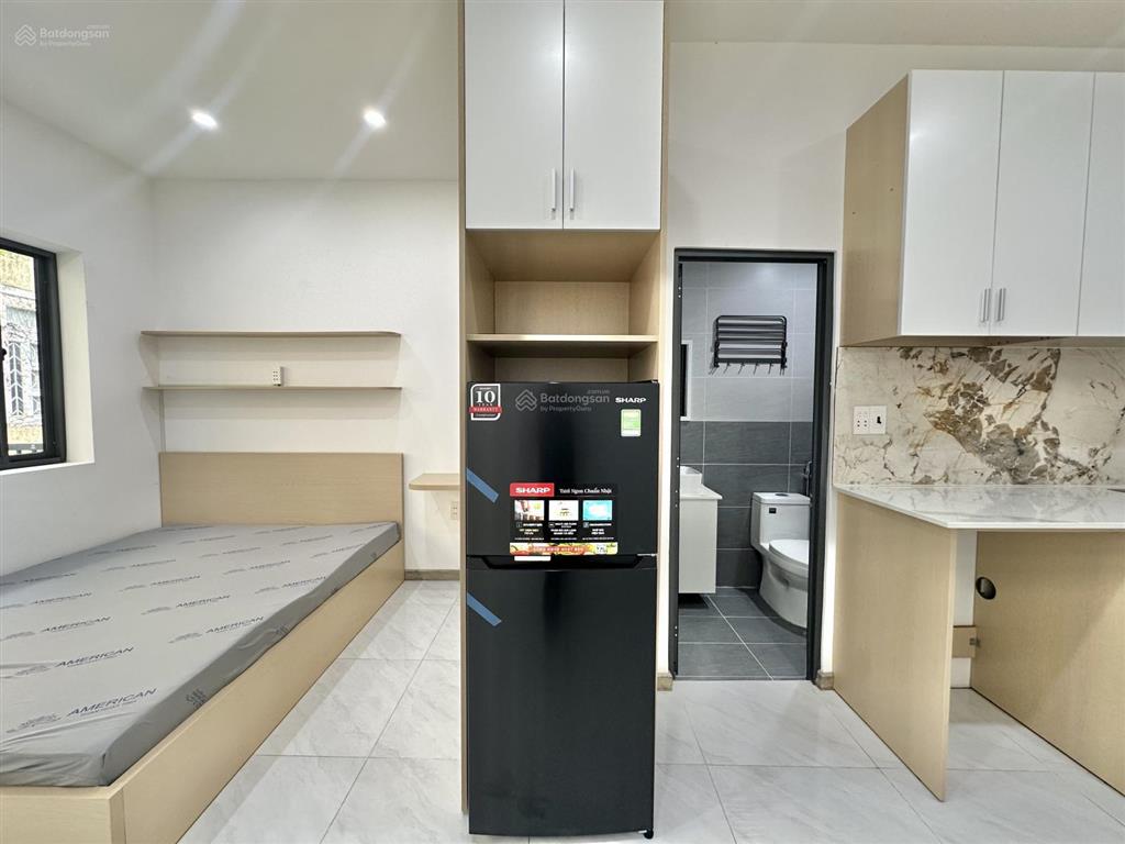 Cho thuê cc mini 1pn, 1wc, 35m2, 7 triệu/tháng tại tăng bạt hổ, p. 11, q. bình thạnh, hcm