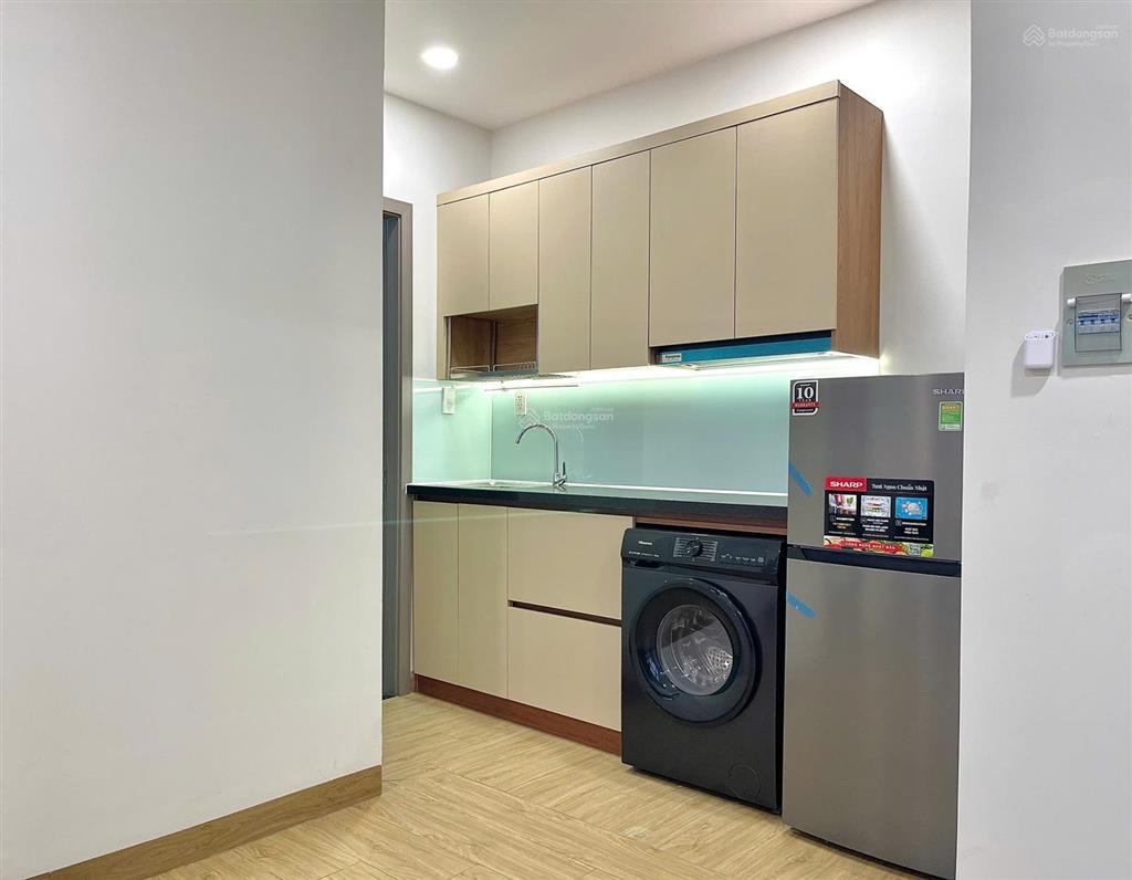 Cc mini cho thuê tại xô viết nghệ tĩnh, giá tốt 9 triệu/tháng, 45m2, 1pn, 1wc