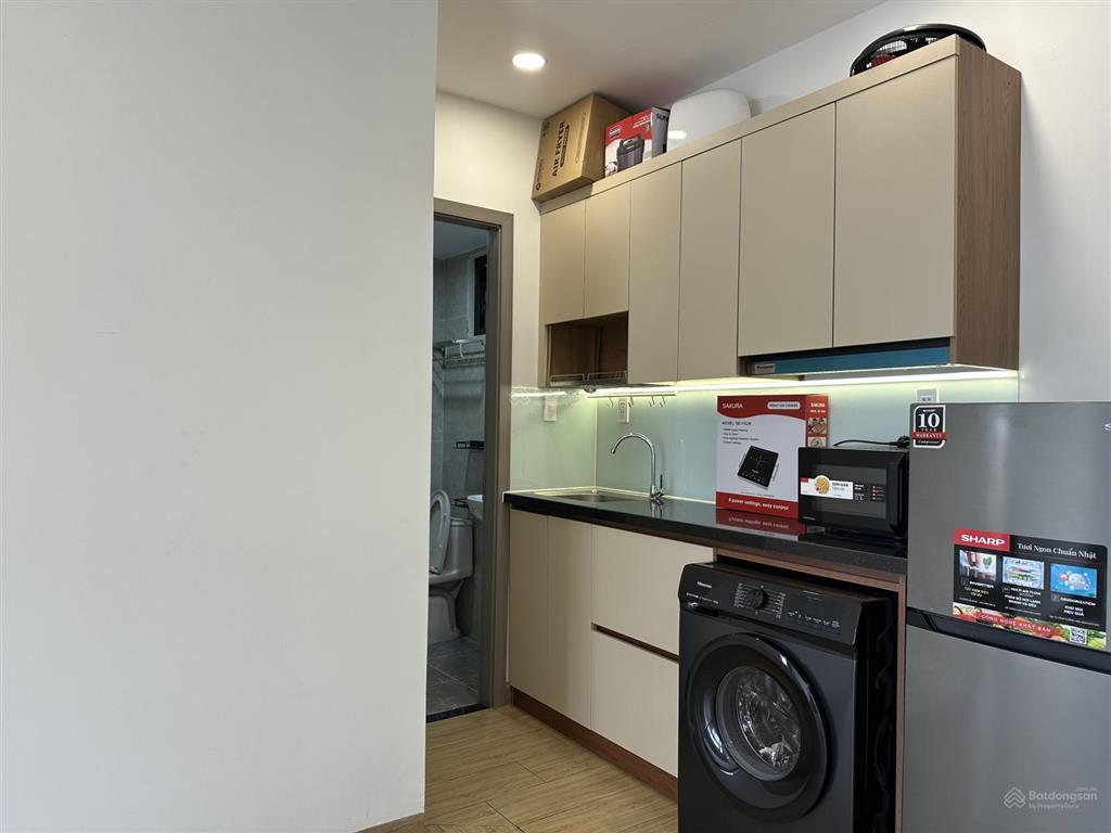 Cc mini cho thuê tại xô viết nghệ tĩnh, giá tốt 9 triệu/tháng, 45m2, 1pn, 1wc