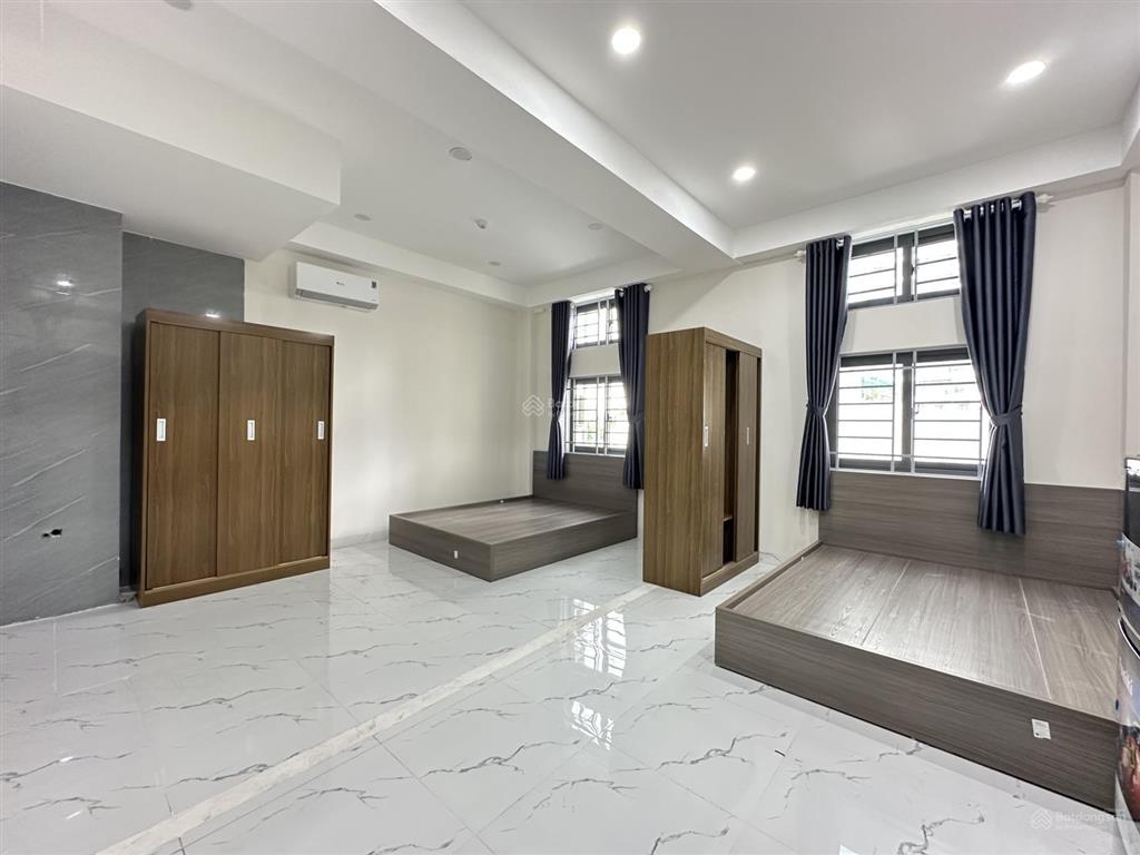 Cho thuê cc mini 1pn, 1wc, 35m2 tại thạnh mỹ tây, 7 triệu vnd, giá tốt