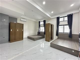 Cho thuê cc mini 1pn, 1wc, 35m2 tại thạnh mỹ tây, 7 triệu vnd, giá tốt
