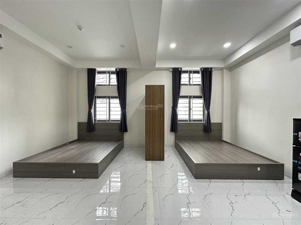 Cho thuê cc mini 1pn, 1wc, 35m2 tại thạnh mỹ tây, 7 triệu vnd, giá tốt