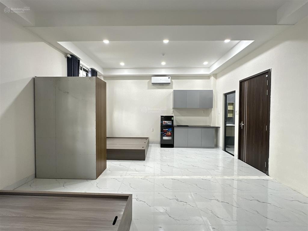 Cho thuê cc mini 1pn, 1wc, 35m2 tại thạnh mỹ tây, 7 triệu vnd, giá tốt