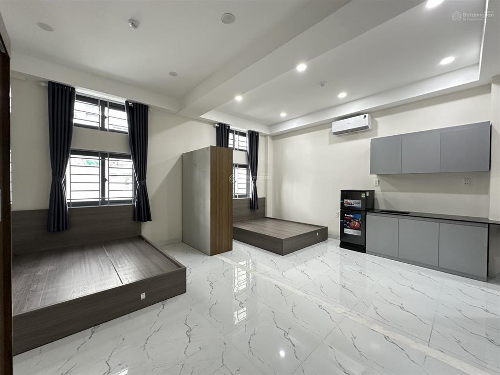 Cho thuê cc mini 1pn, 1wc, 35m2 tại thạnh mỹ tây, 7 triệu vnd, giá tốt