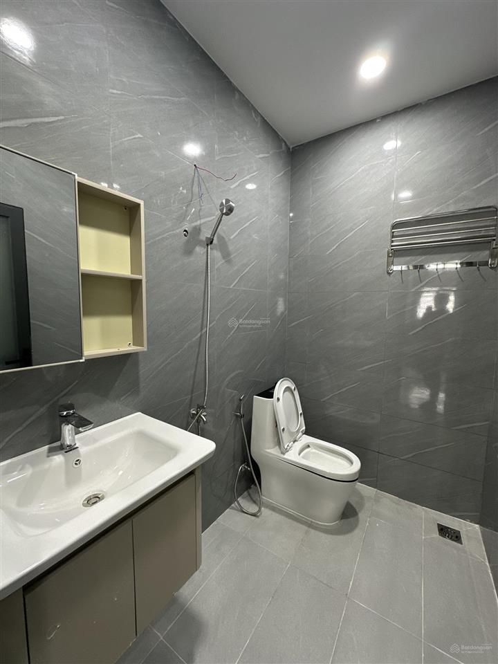 Cho thuê cc mini 1pn, 1wc, 35m2 tại thạnh mỹ tây, 7 triệu vnd, giá tốt
