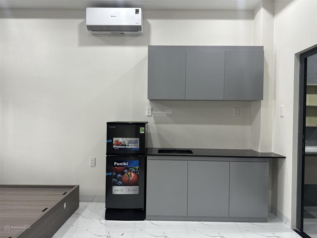 Cho thuê cc mini 1pn, 1wc, 35m2 tại thạnh mỹ tây, 7 triệu vnd, giá tốt