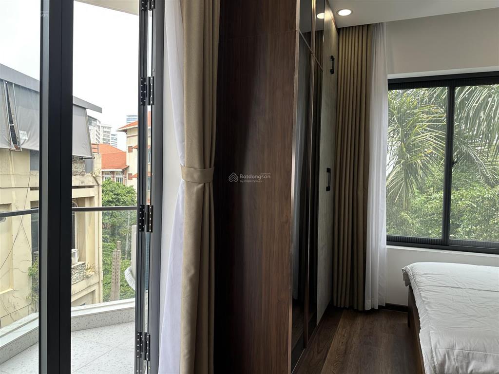 Khai trương căn hộ, 9,8 triệu vnd, 45 m2 tại nguyễn hữu cảnh, bình thạnh, tp.hcm, chính chủ