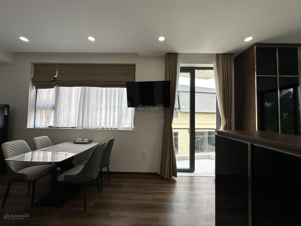 Khai trương căn hộ, 9,8 triệu vnd, 45 m2 tại nguyễn hữu cảnh, bình thạnh, tp.hcm, chính chủ