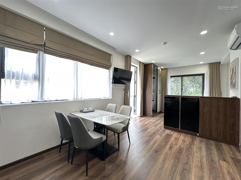 Khai trương căn hộ, 9,8 triệu vnd, 45 m2 tại nguyễn hữu cảnh, bình thạnh, tp.hcm, chính chủ