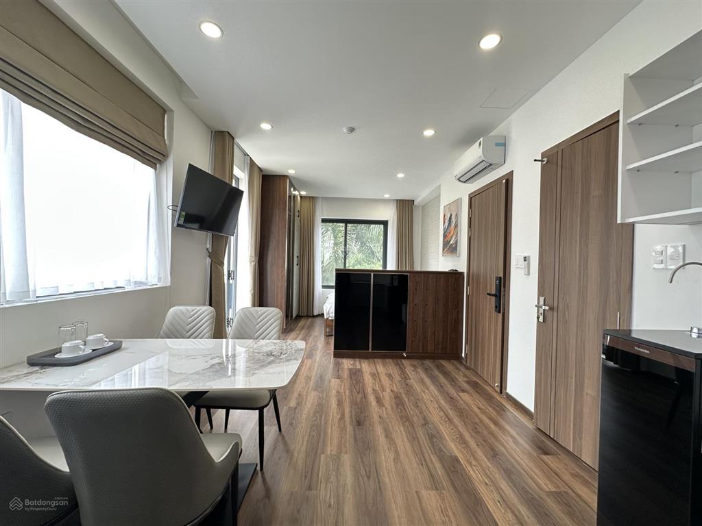 Khai trương căn hộ, 9,8 triệu vnd, 45 m2 tại nguyễn hữu cảnh, bình thạnh, tp.hcm, chính chủ