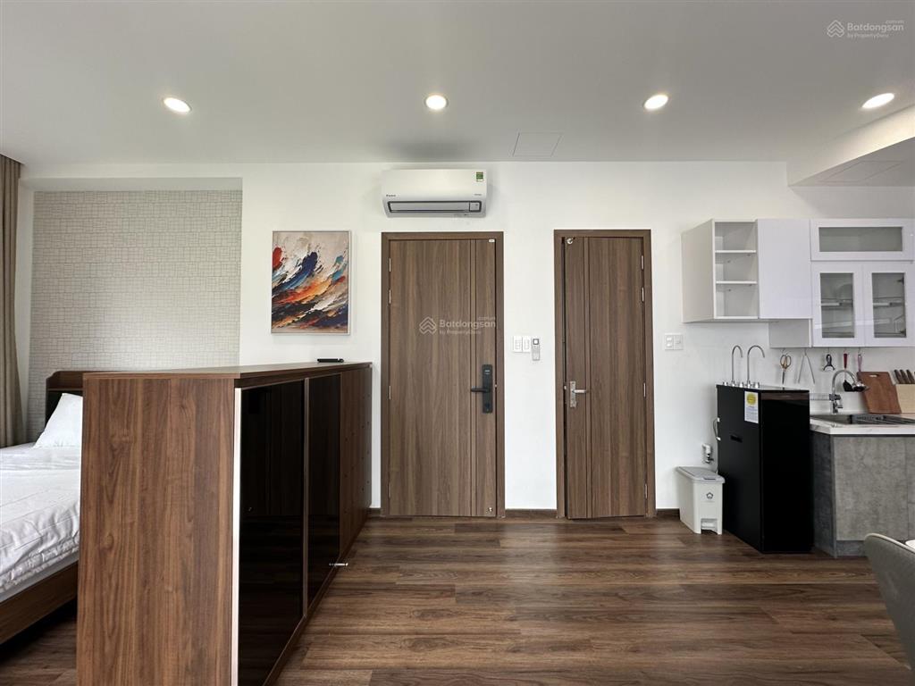 Khai trương căn hộ, 9,8 triệu vnd, 45 m2 tại nguyễn hữu cảnh, bình thạnh, tp.hcm, chính chủ