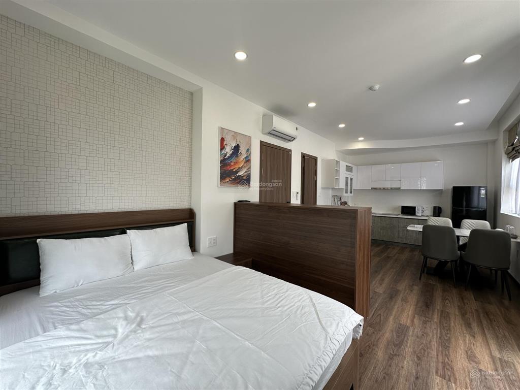 Khai trương căn hộ, 9,8 triệu vnd, 45 m2 tại nguyễn hữu cảnh, bình thạnh, tp.hcm, chính chủ