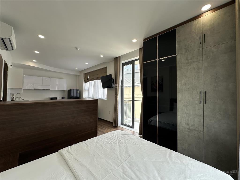 Khai trương căn hộ, 9,8 triệu vnd, 45 m2 tại nguyễn hữu cảnh, bình thạnh, tp.hcm, chính chủ