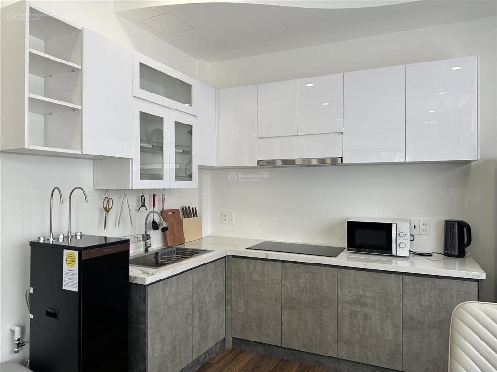 Khai trương căn hộ, 9,8 triệu vnd, 45 m2 tại nguyễn hữu cảnh, bình thạnh, tp.hcm, chính chủ