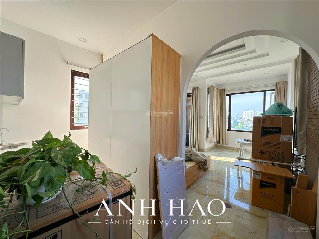 Cho thuê chung cư mini tại bình thạnh, 6,8 triệu, 30m2, đẹp, nhiều tiện ích