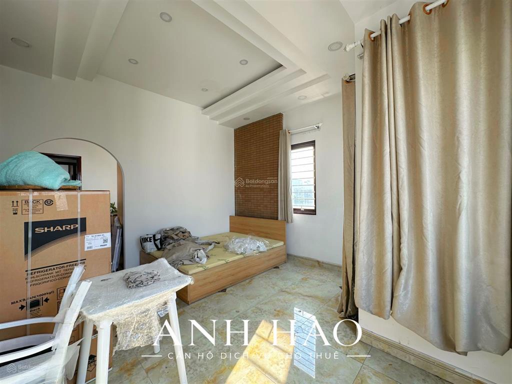 Cho thuê chung cư mini tại bình thạnh, 6,8 triệu, 30m2, đẹp, nhiều tiện ích