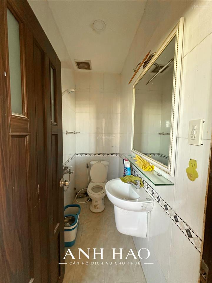 Cho thuê chung cư mini tại bình thạnh, 6,8 triệu, 30m2, đẹp, nhiều tiện ích