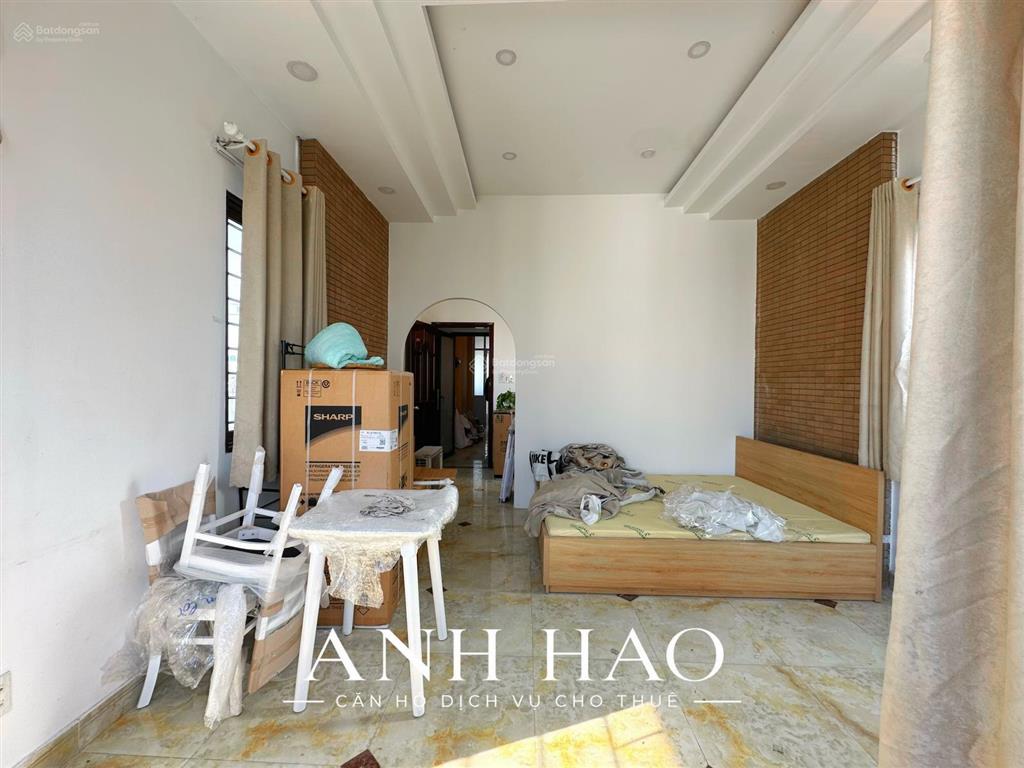 Cho thuê chung cư mini tại bình thạnh, 6,8 triệu, 30m2, đẹp, nhiều tiện ích
