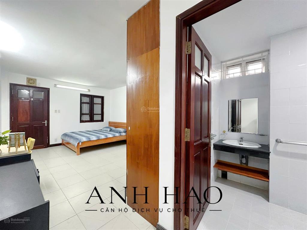 Khai trương căn hộ mới giá rẻ tại xô viết nghệ tĩnh gần cầu thị nghè, bình thạnh