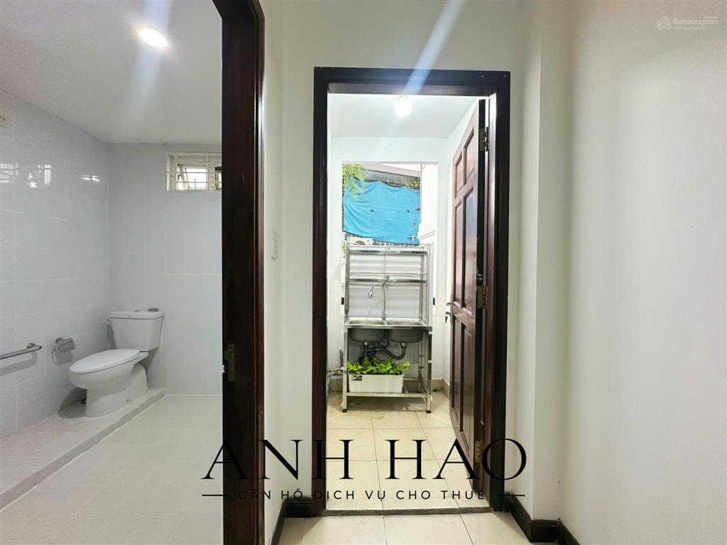 Khai trương căn hộ mới giá rẻ tại xô viết nghệ tĩnh gần cầu thị nghè, bình thạnh