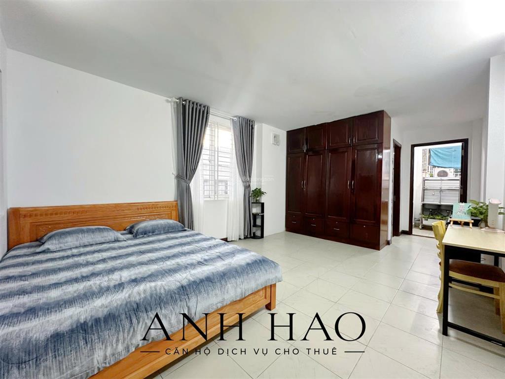 Khai trương căn hộ mới giá rẻ tại xô viết nghệ tĩnh gần cầu thị nghè, bình thạnh