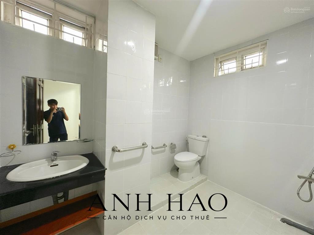 Khai trương căn hộ mới giá rẻ tại xô viết nghệ tĩnh gần cầu thị nghè, bình thạnh