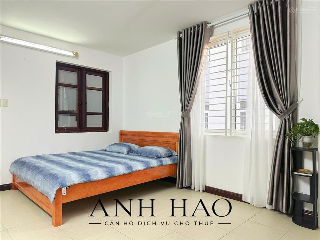 Khai trương căn hộ mới giá rẻ tại xô viết nghệ tĩnh gần cầu thị nghè, bình thạnh