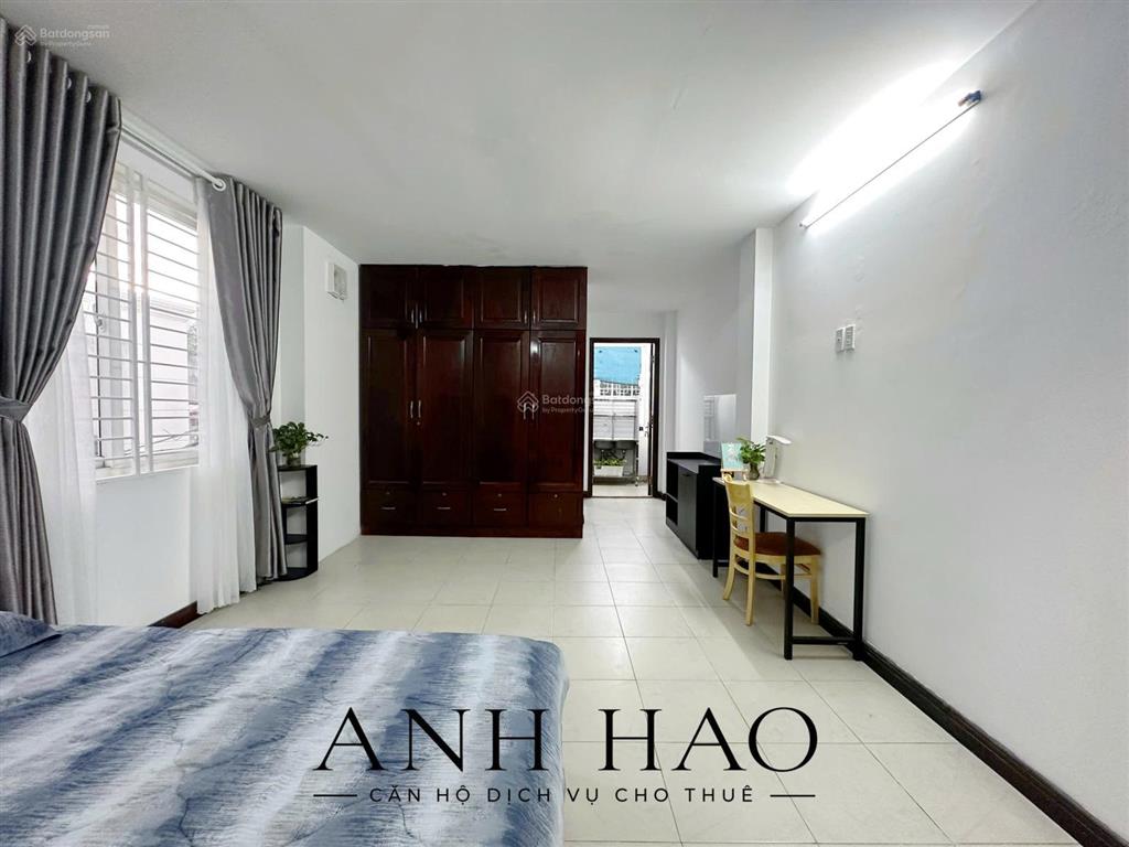 Khai trương căn hộ mới giá rẻ tại xô viết nghệ tĩnh gần cầu thị nghè, bình thạnh