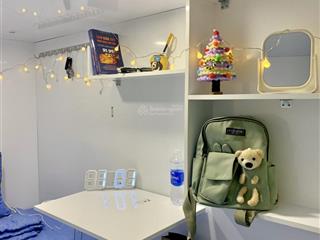 Phòng sleep box giá rẻ cạnh đh văn hiến, đh sư phạm, đh bách khoa tp hcm