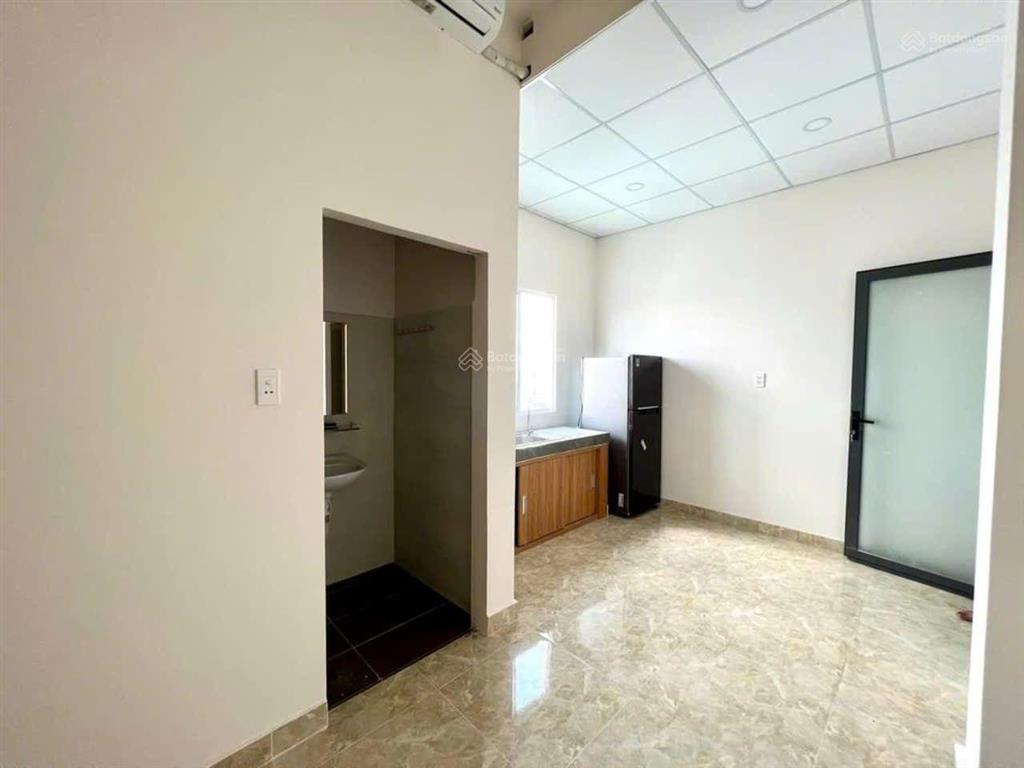 Phòng 25m2 đầy đủ tiện nghi cạnh chợ thạch đà phường 14 quận gò vấp