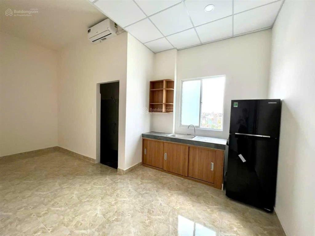Phòng 25m2 đầy đủ tiện nghi cạnh chợ thạch đà phường 14 quận gò vấp