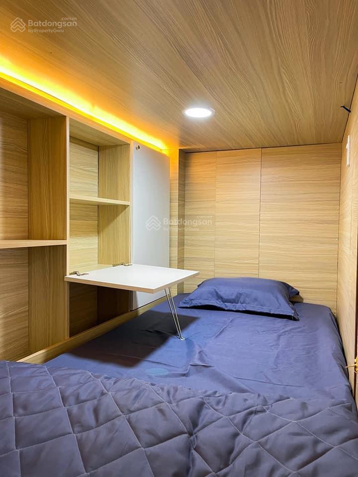 Cho thuê phòng đầy đủ tiện nghi giá rẻ đường âu cơ, quận tân bình