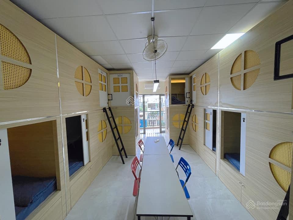 Cho thuê phòng đầy đủ tiện nghi giá rẻ đường âu cơ, quận tân bình