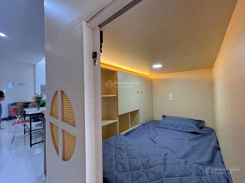 Cho thuê phòng đầy đủ tiện nghi giá rẻ đường âu cơ, quận tân bình