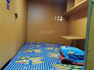Phòng sleep box cao cấp đường âu cơ cạnh đh văn hiến tân bình