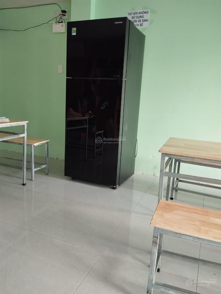 Phòng sleep box cao cấp đường âu cơ cạnh đh văn hiến tân bình