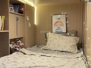 Sleep box full tiện nghi giá sinh viên đường lê đại hành quận 11