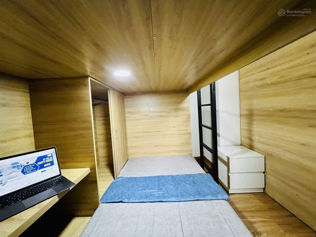 Phòng ktx đầy đủ tiện nghi đường lê trọng tấn p. sơn kì q. tân phú